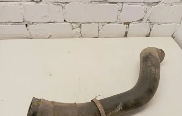 Ford Ranger Intercooler hose/pipe