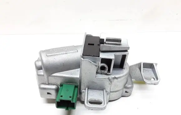 Steering wheel lock