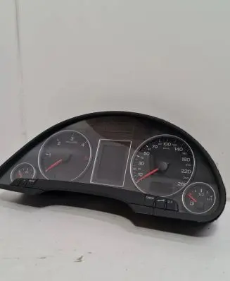 Audi A4 S4 B7 8E 8H Speedometer (instrument cluster) 1036901830
