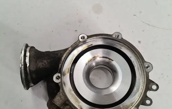 Volvo XC90 Turbo 31441451 36010080 50260195