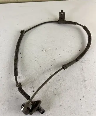 Hyundai Santa Fe ABS brake wheel speed sensor 