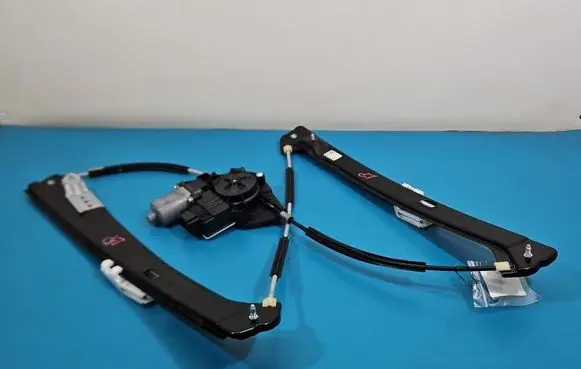 Skoda Kamiq Front door window regulator with motor 2Q1959405C IMPRK1543820