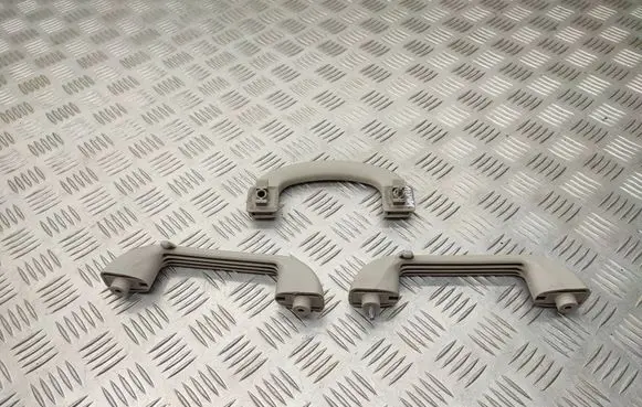Fiat Ducato A set of handles for the ceiling