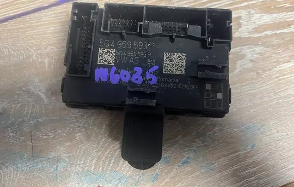 Cupra Leon Other control units/modules 5Q4959593P
