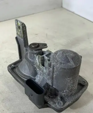 Audi A4 S4 B8 8K Intake manifold valve actuator/motor 51500203