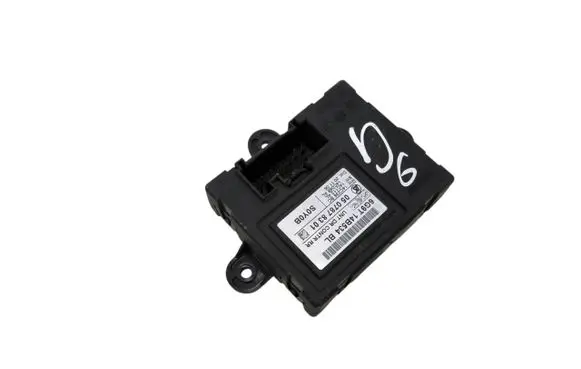 Ford S-MAX Door control unit/module 6G9T14B534