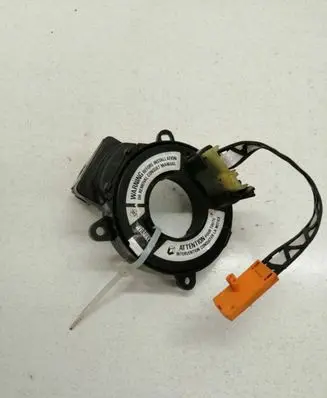 Airbag slip ring squib (SRS ring)