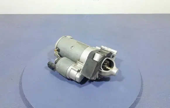 BMW Z4 E85 E86 Starter motor 5A33FB9