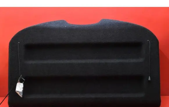 Nissan Qashqai Parcel shelf 