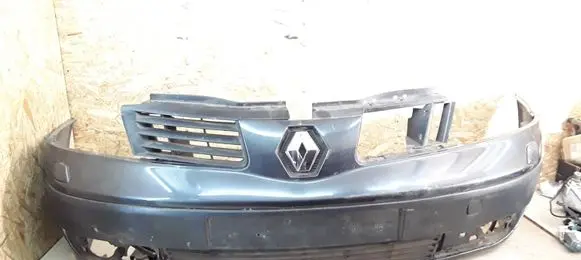 Renault Espace - Grand espace IV Front bumper 8200102205