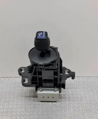 Toyota Prius (XW50) Gear shifter/selector 75G202RHD PA66GF33