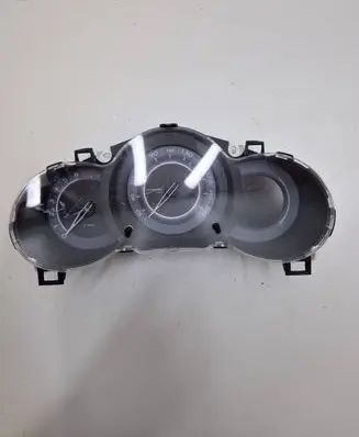 Citroen C3 Speedometer (instrument cluster) A2C53365600 161230 96665881XT