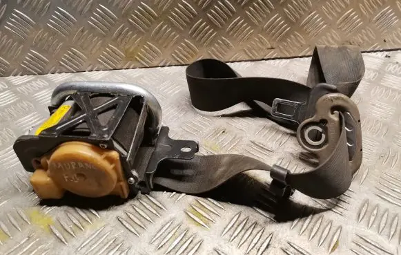 Nissan Murano Z50 Front seatbelt TKAF2EG411
