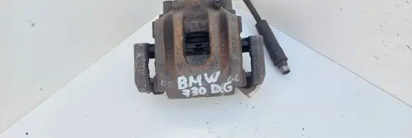 BMW 7 E65 E66 Rear brake caliper