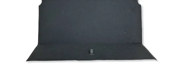 Peugeot 2008 II Trunk/boot floor carpet liner 98307722ZD 48010