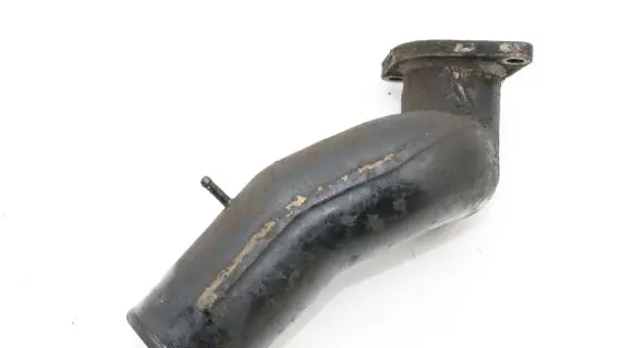 Nissan 240ZX, 280ZX, 300ZX Air intake hose/pipe