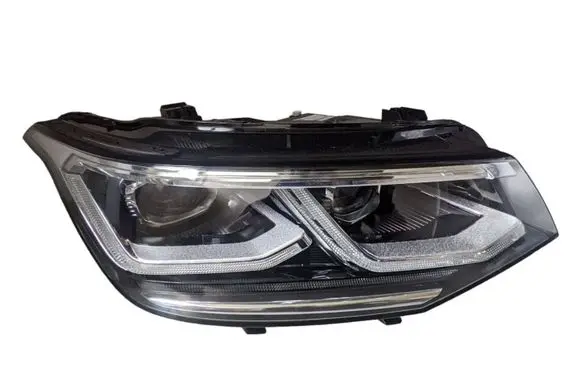 Volkswagen Tiguan Headlight/headlamp 5NN941082D LE18A6432 F00HTV7026