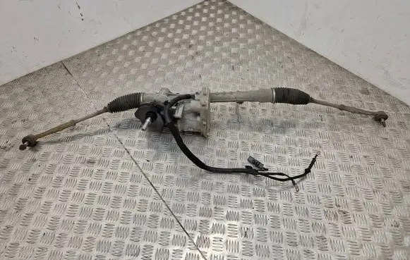 Citroen C3 Aircross Steering rack 9831706280 3802934 38028322