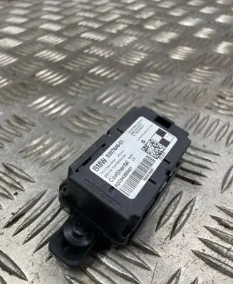 BMW 4 F32 F33 Antenna control unit 9397846 A2C94289401