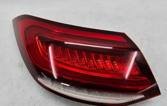 Mercedes-Benz CLS W257 Rear/tail lights A2579062600