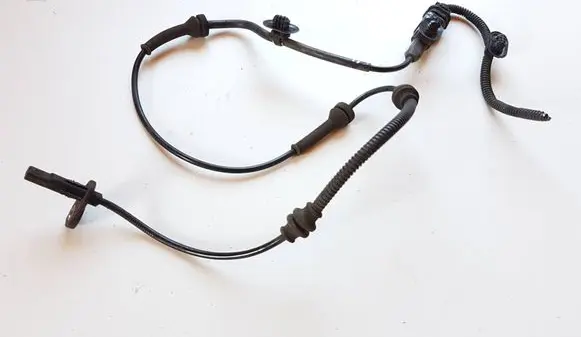 Citroen C4 Grand Picasso ABS brake wheel speed sensor 9674852280