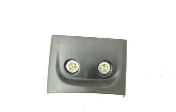Porsche Cayenne (92A) Cigarette lighter rear 7P5863440