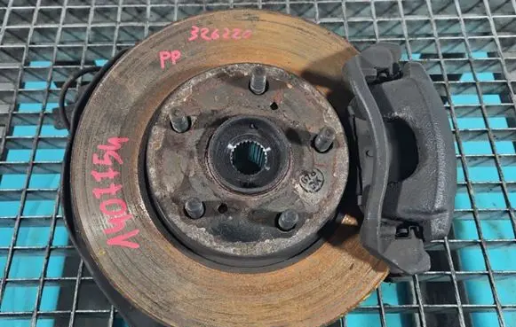 Toyota Corolla E160 E170 Front wheel hub spindle knuckle IMPRK1407754