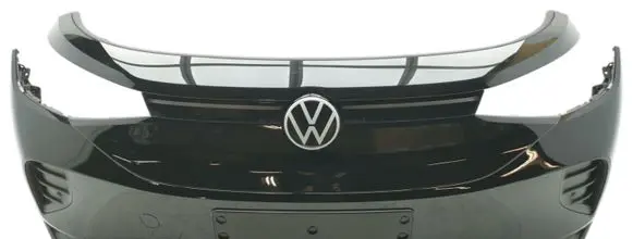 Volkswagen ID.3 Front bumper 11A807221 LY9T