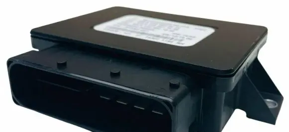 Mercedes-Benz CLA C117 X117 W117 Hand brake control module A2469008516 A2469021002 A2469014406