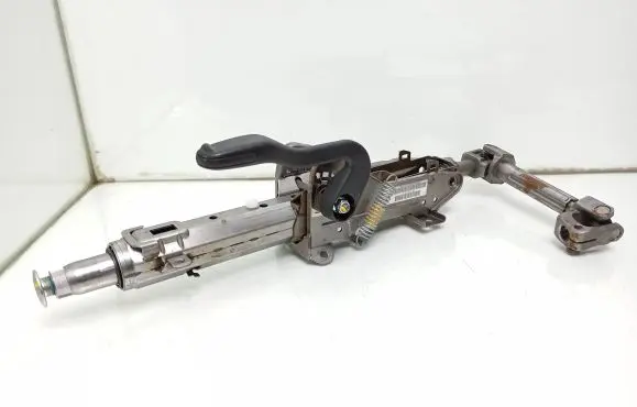 Skoda Octavia Mk2 (1Z) Steering wheel axle 1Z1419502Q 09080102229A