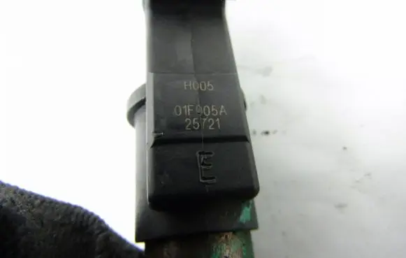 Citroen Xsara Picasso Fuel injector 01F005A