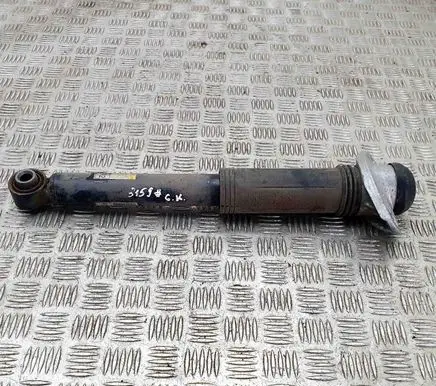Toyota C-HR I Rear shock absorber/damper 48530F4020