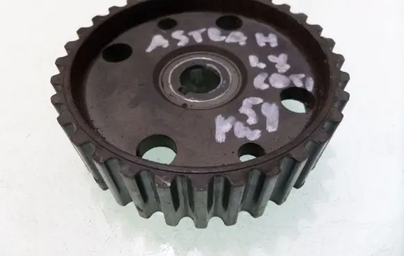Opel Astra H Fuel pump gear (pulley) 