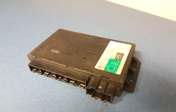 Audi A6 S6 C5 4B Comfort/convenience module 4B0962258B 410215006002