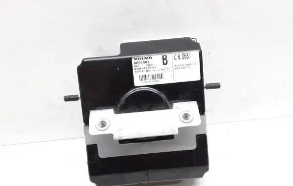 Volvo XC90 Phone control unit/module 8696581