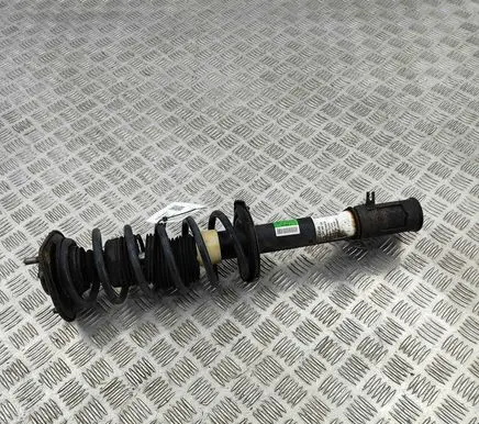 Mitsubishi Colt Front shock absorber/damper 801402000102 98092200AD0
