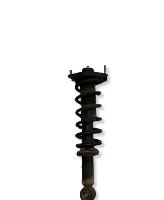 Toyota Corolla Verso AR10 Rear shock absorber with coil spring 483410F010 SK010582