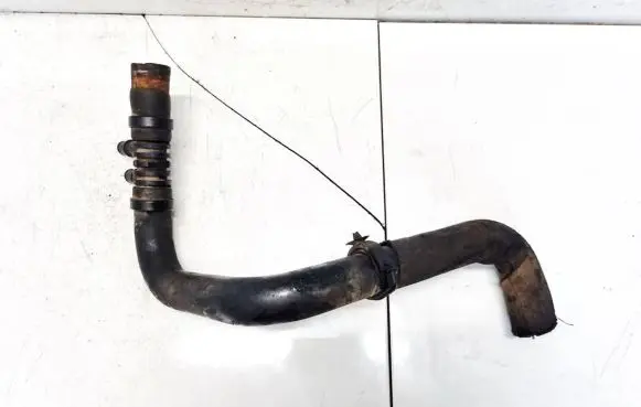 Opel Vivaro Engine coolant pipe/hose