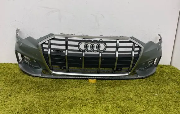 Audi A6 S6 C8 4K Front bumper 4k0807437h