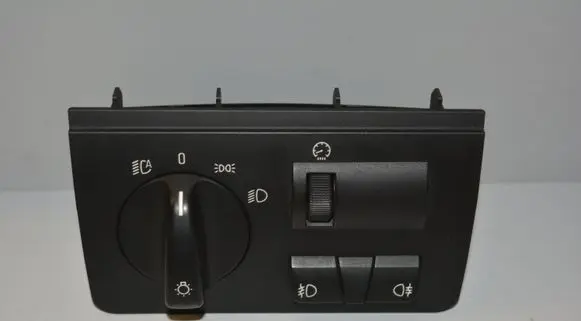 BMW X5 E53 Light switch 6909775