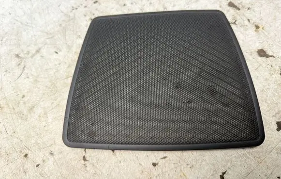 BMW 3 E90 E91 Parcel shelf speaker trim grill 6950526