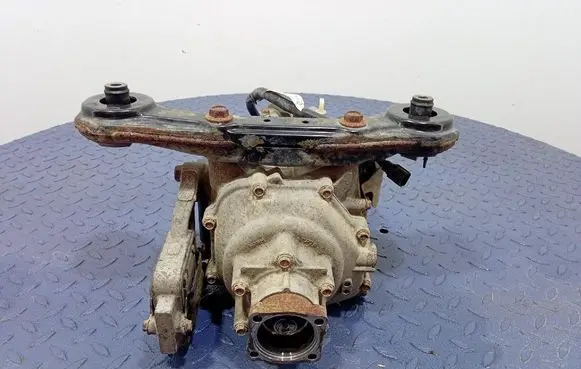 Honda CR-V Rear differential GR7W