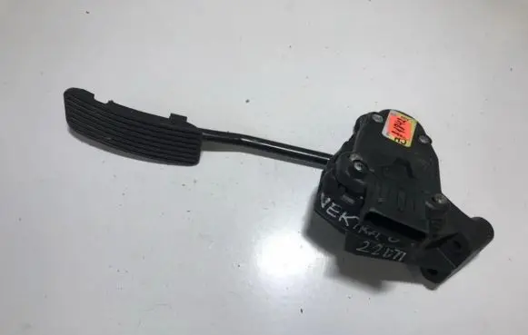 Opel Signum Accelerator throttle pedal 9186727ch 6pv008323-01