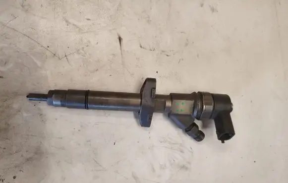 Renault Espace - Grand espace IV Fuel injector 8200084534