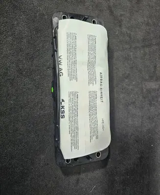 Porsche Macan (95B) Passenger airbag 95B880204 0589P1000293 T95B059