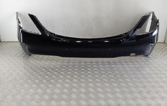 Mercedes-Benz S W222 Rear bumper A2228851901 A22288520019999