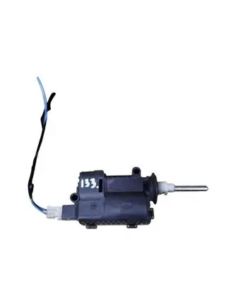 Opel Astra H Fuel tank cap lock 13158426