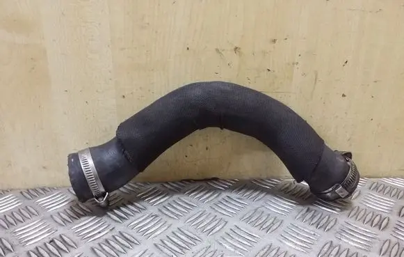 Audi A6 S6 C6 4F Intercooler hose/pipe 4F0145943H