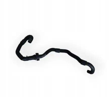 Volkswagen Golf VII Engine coolant pipe/hose 3Q0122096E