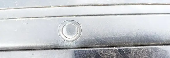 Skoda Superb B5 (3U) Parking PDC sensor
